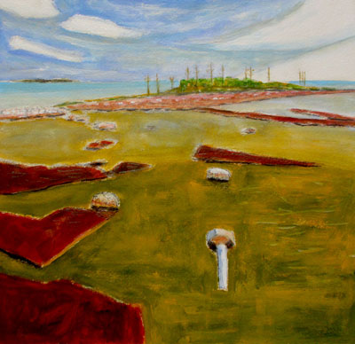 Island Post
