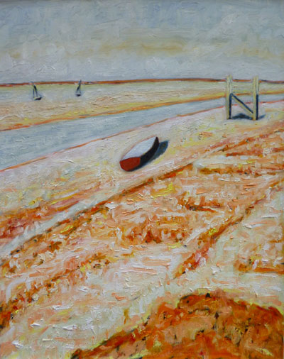 Left Behind