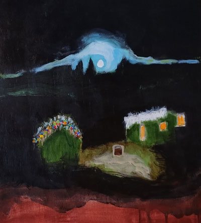 melancholia 1