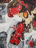 Red Pools